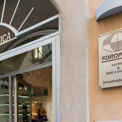 Foroptica occhiali da vista e da sole e lenti a contatto a Frascati, Roma Foroptica occhiali da vista e da sole e lenti a contatto a Frascati, Roma