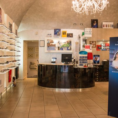 Foroptica occhiali da vista e da sole e lenti a contatto a Frascati, Roma Foroptica occhiali da vista e da sole e lenti a contatto a Frascati, Roma